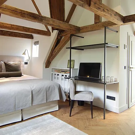 The Bolster Hotel