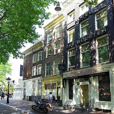 Hotel The Bolster 3*