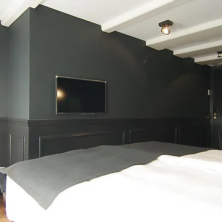 Hotel The Bolster 3*