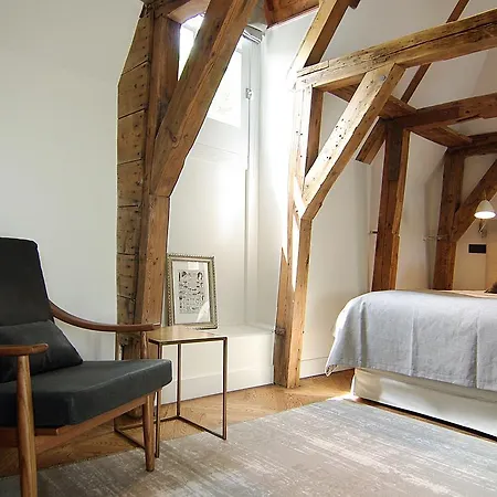 The Bolster 3* Amsterdam