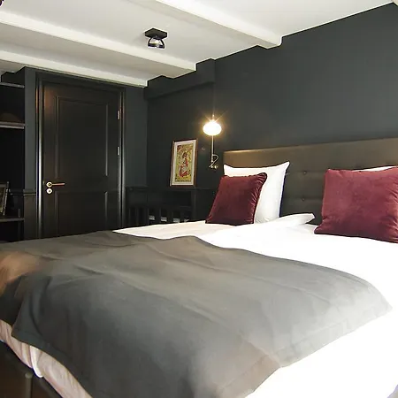 Hotel The Bolster 3*