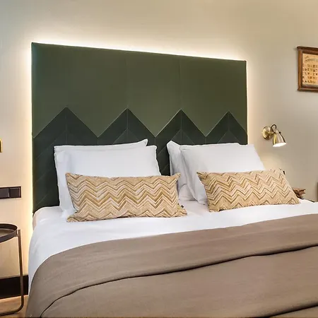 The Hendrick's Hotel Amsterdam