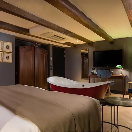 Hotel The Hendrick's Amsterdam