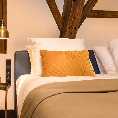 Hotel The Hendrick's Amsterdam