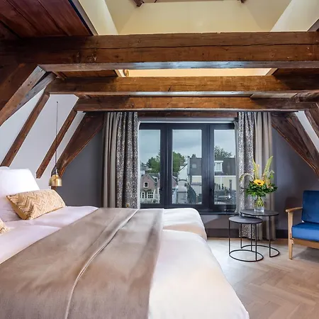 The Hendrick's Hotel Amsterdam