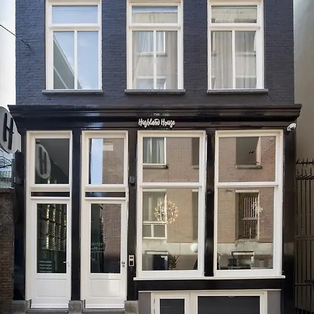The Highland House Hotel 4*