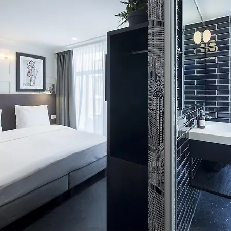Hotel The Highland House Amsterdam