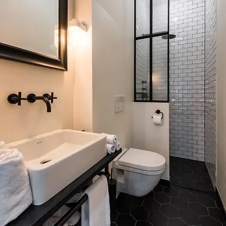 The Bolster Hotel Amsterdam