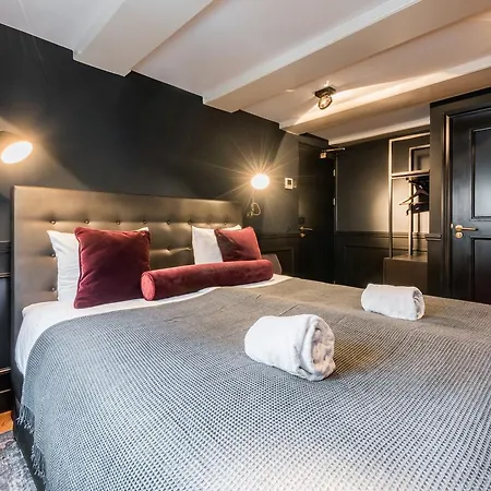 The Bolster Hotel