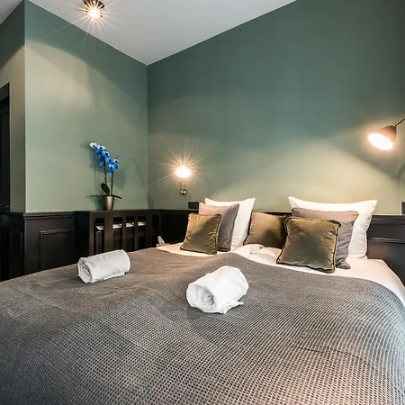The Bolster Hotel 3*