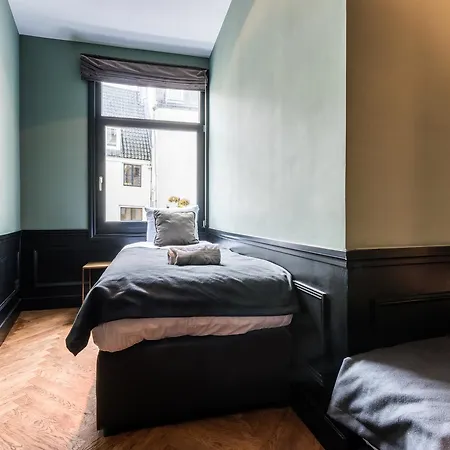 Hotel The Bolster Amsterdam