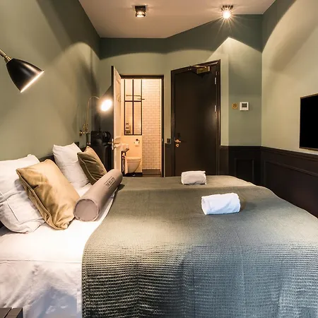 Hotel The Bolster