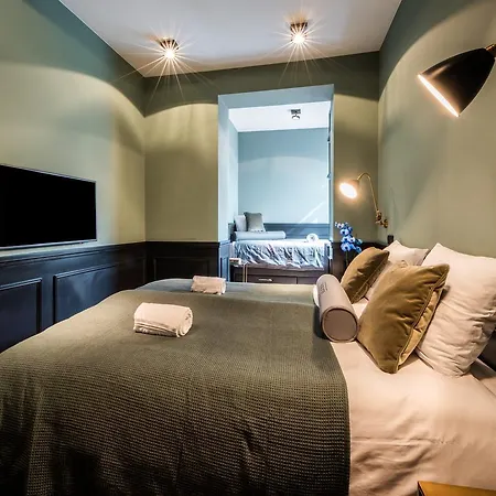 The Bolster Hotel 3*