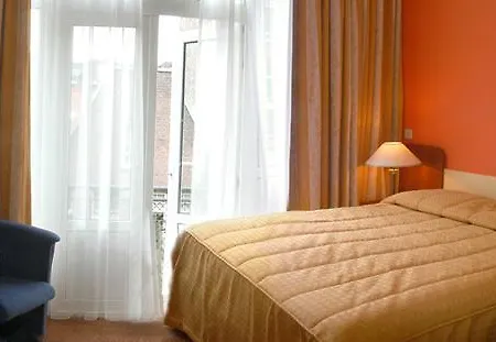 Aadam Wilhelmina Hotel Amsterdam