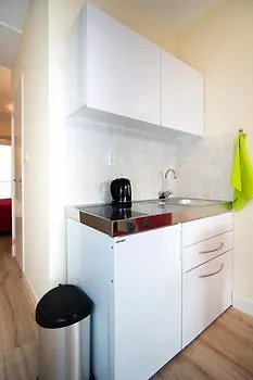 Midtown Extra Hotel 3*