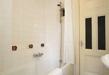 Bed & Breakfast Nassau Canal Amsterdam