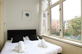 Nassau Canal 3* Amsterdam