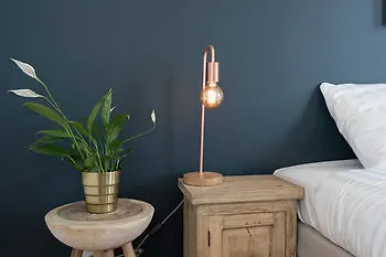 Nassau Canal Bed & Breakfast