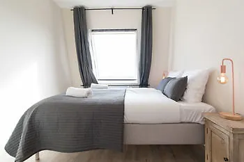 Nassau Canal Bed & Breakfast