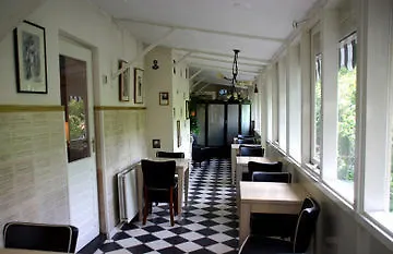 Hotel Sandton De Filosoof Amsterdam
