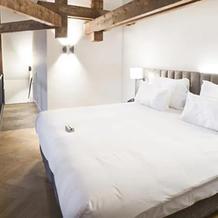 Pestana Riverside 5* Amsterdam