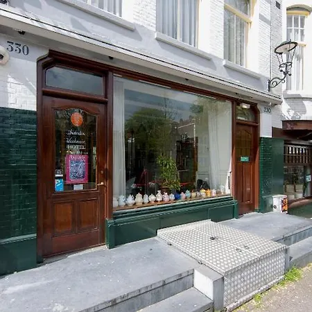 Wiechmann Amsterdam