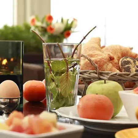 Hotel Golden Tulip Loosdrecht