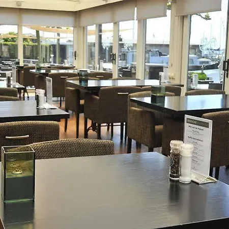 Golden Tulip Loosdrecht 4* Amsterdam