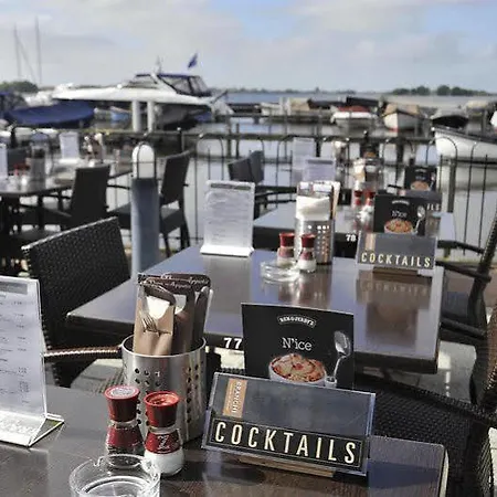 Golden Tulip Loosdrecht Amsterdam