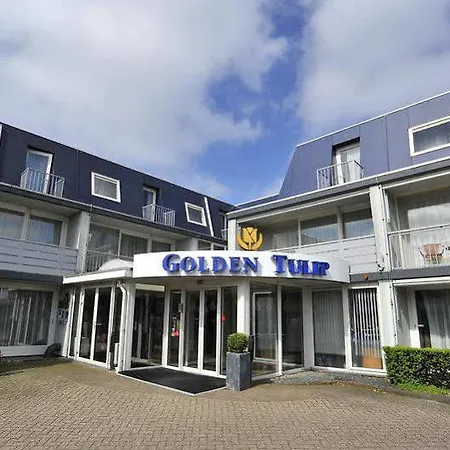 Golden Tulip Loosdrecht Hotel Ámsterdam