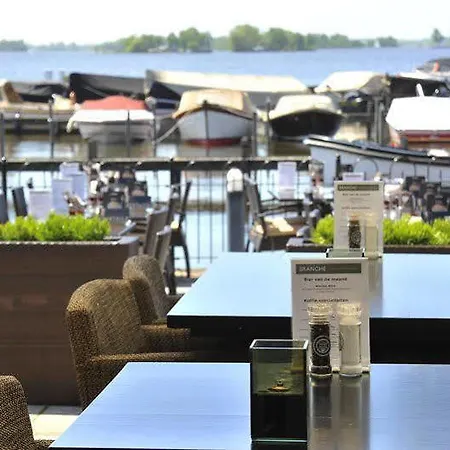 Golden Tulip Loosdrecht Hotel