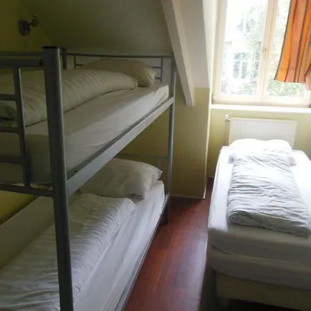 Hotel Amigo