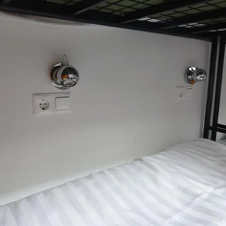 Hotel Amigo 2*