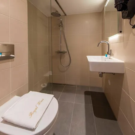 Royal Plaza Hotell