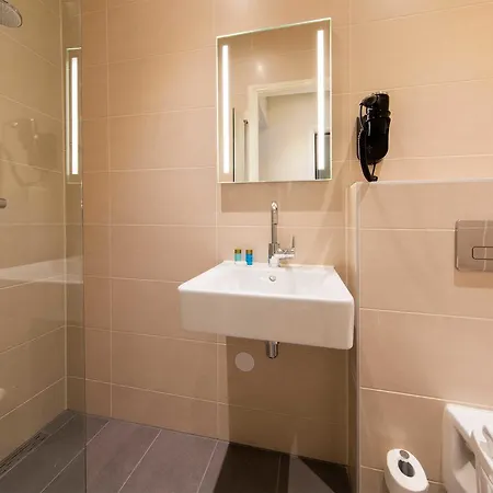 Royal Plaza 3* Amsterdam