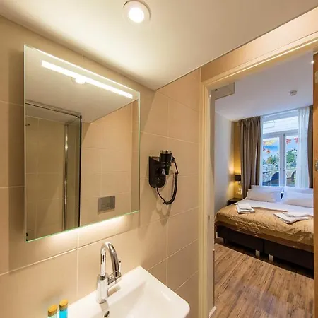 Royal Plaza Hotell Amsterdam