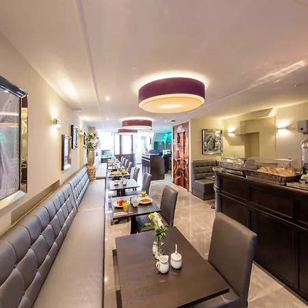 Royal Plaza 3* Amsterdam