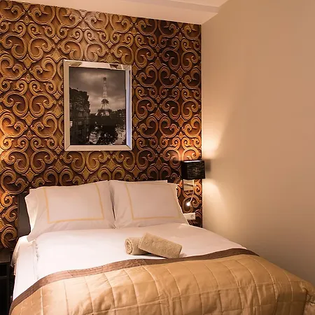 Royal Plaza 3* Amsterdam