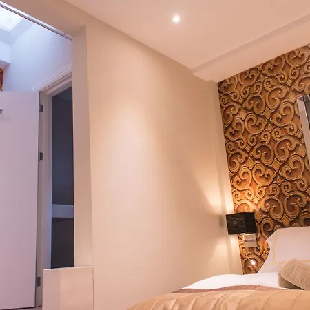 Royal Plaza Hotell Amsterdam