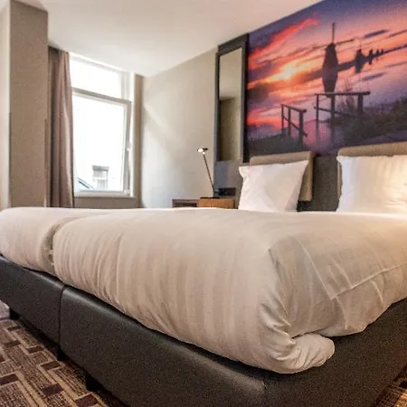 Xo Inner Hotel