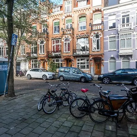 Xo Inner 3* Amsterdam