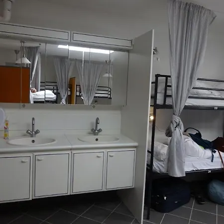 Amigo Hotel
