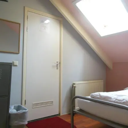 Amigo Hotel