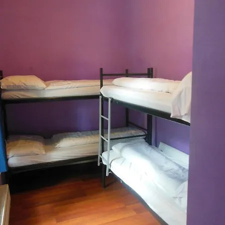 Amigo Hotel