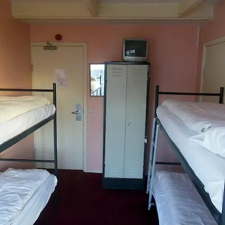 Amigo Hotel Amsterdam