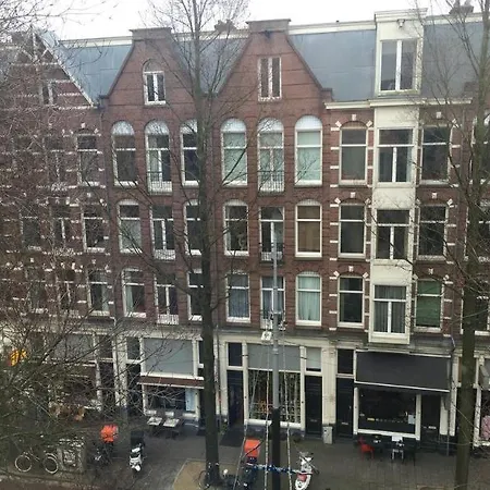 Amigo 2* Amsterdam
