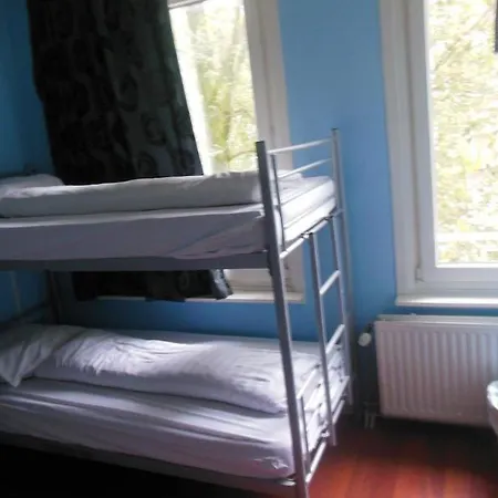 Amigo Hotel