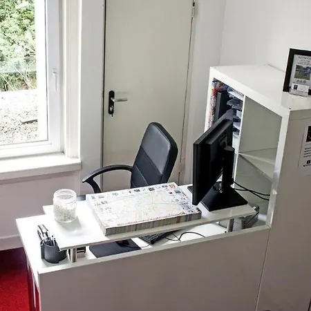 Max Hotel Amsterdam