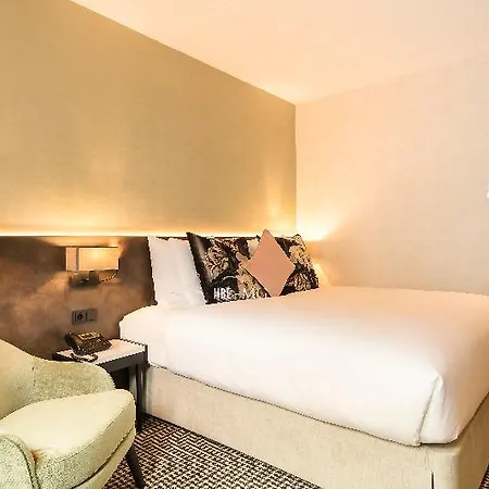 Hotel Monet Garden 4*