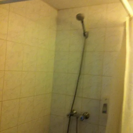 Delta City Center 3* Amsterdam